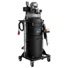 MAXVAC SUPRA SV1-825-LBO Oil & Swarf