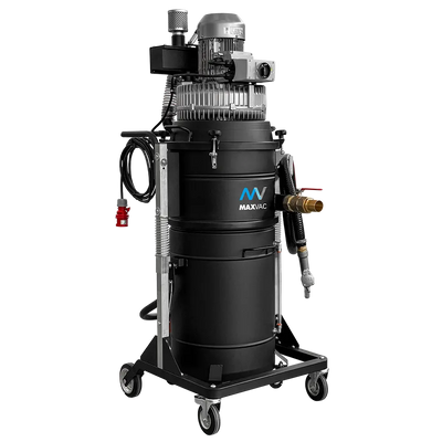 MAXVAC SUPRA SV1-425-LBO