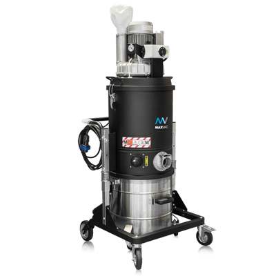 MAXVAC SUPRA SV1-825-MBSV-Z22