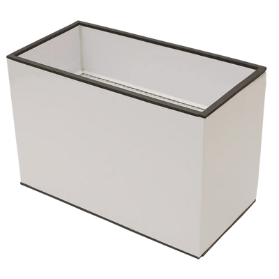 MAXVAC Alpaire FR18 HEPA H10-Carbon Cartridge Filter, Single