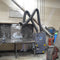 WFE 2800 Dust & Weld Fume Extractor
