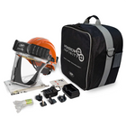 JSP Powercap® Infinity® PAPR Orange