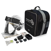 JSP Powercap® Infinity® PAPR - Complete unit - White