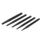 Silverline Nail Punch Set 5pce - 1.5 - 5mm
