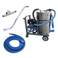 Petrol Powered Flood Vacuum, MAXVAC Petrovac™ incl. 25m Hose & Wand Set
