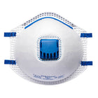 Portwest P201 - FFP2 Valved Respirator (Pk10)