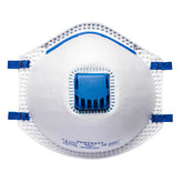 Portwest P201 - FFP2 Valved Respirator (Pk10)