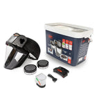 JSP Powercap® Active™ 8hr - Black