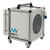 Powerful Industrial Airborne Dust Extractor used in construction, woodwork shops, DIY and renovations - MAXVAC Dustblocker 900 Air Scrubber Cleaner with 900m3/hr Air Flow - Dust Arrest