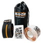 RE-U-ZIP Heavy Duty Reusable Dust Barrier Zipper Starter Kit