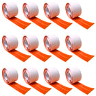 RE-U-ZIP® Mounting Strip RE-FILL™ | 12-Pack