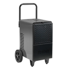 Rhino Industrial Dehumidifier 50 Litre DH50L for 75m3