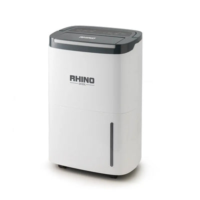 Domestic Dehumidifier Rhino DH20L, 20 litre, 400W