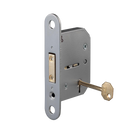 Van Vault Safe / Store 5 Lever Lock 2pk - 2pk