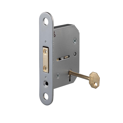 Van Vault Safe / Store 5 Lever Lock 2pk - 2pk