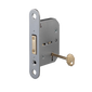 Van Vault Safe / Store 5 Lever Lock 2pk - 2pk