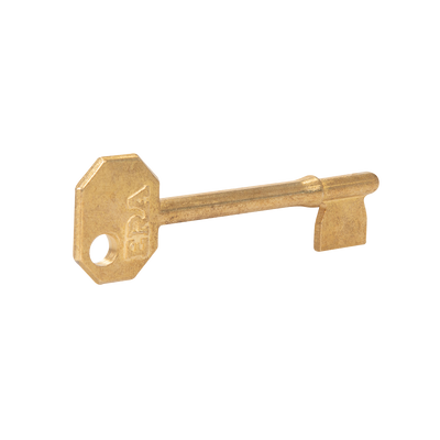 Van Vault Blank Key 5 Lever Lock - S10047 / S10047KA
