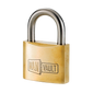 Van Vault Padlock 40mm - 40mm