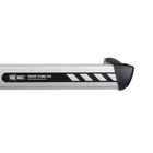 Van Vault Roof Tube 100 - 3m