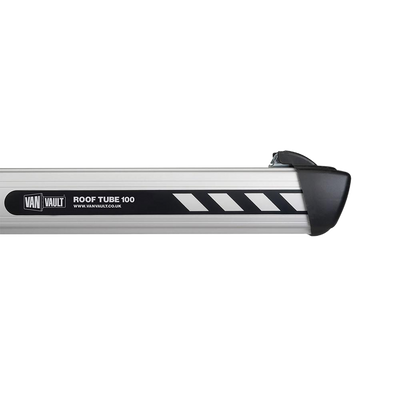 Van Vault Roof Tube 100 - 3m