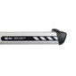Van Vault Roof Tube 100 - 3m