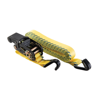 Van Vault Ratchet Strap