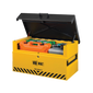 Van Vault 2 Secure Tool Storage Box 48kg - 935 x 590 x 494mm