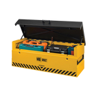 Van Vault Outback Secure Tool Storage Box 60kg - 1335 x 558 x 490mm