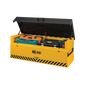 Van Vault Outback Secure Tool Storage Box 60kg - 1335 x 558 x 490mm