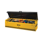 Van Vault Tipper Tool Secure Storage Box 80kg - 1815 x 560 x 490mm