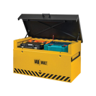 Van Vault Secure Tool Storage Box XL 82kg - 1190 x 645 x 635mm