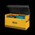 Van Vault Secure Tool Storage Box XL 82kg - 1190 x 645 x 635mm