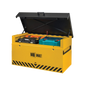 Van Vault Secure Tool Storage Box XL 82kg - 1190 x 645 x 635mm