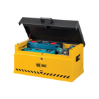 Van Vault Mobi with Docking Station - 780 x 415 x 370mm