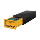 Van Vault Slider Secure Tool Storage Drawer 52.5kg - 500 x 1200 x 310mm