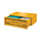 Van Vault Stacker Secure Tool Storage Box 39kg - 910 x 485 x 313mm