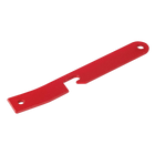 Van Vault Box Lid Stay