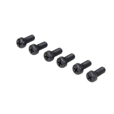 Van Vault Handle Screws 6pk - 6pk