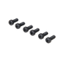 Van Vault Handle Screws 6pk - 6pk