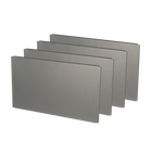 Van Vault Dividers for Slider 4pk - 4pk