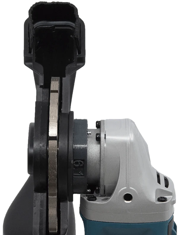 TOPINCN Angle Grinder Shroud Dust Cover Dust Cover