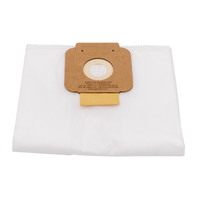 Sprintus Fleece Filter Bag for Era/Maximus/T11/Floory, 10 pack