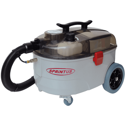 Upholstery & Carpet Cleaning Vacuum - Sprintus SE7