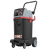 M-Class 50L Vacuum with PTO & Reverse Air Filter Cleaning, 230 Volts - Sprintus CraftiX