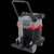 H-Class 35L Vacuum with PTO & Reverse Air Filter Cleaning, 230 Volts - Sprintus CraftiX