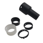 Starmix 35mm Hose Connector with Variable Suction Regulation