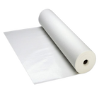 Premium Self-Adhesive Fleece Floor Protection, Fire-Retardant 1 x 50m Roll