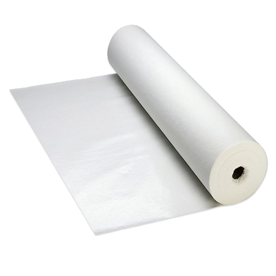 Premium Self-Adhesive Fleece Floor Protection, Fire-Retardant 1 x 50m Roll