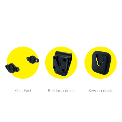 Trolex XD1+ Product Mounting Kits