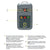 Trolex XD1+ Personal Dust Monitor